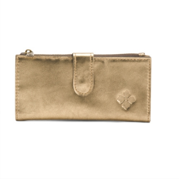 Patricia Nash Nazari Wallet - Picture 6 of 10